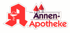 Logo Annen-Apotheke