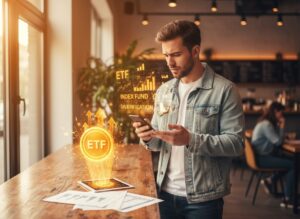 Was sind ETFs? – Und warum dich das interessieren sollte
